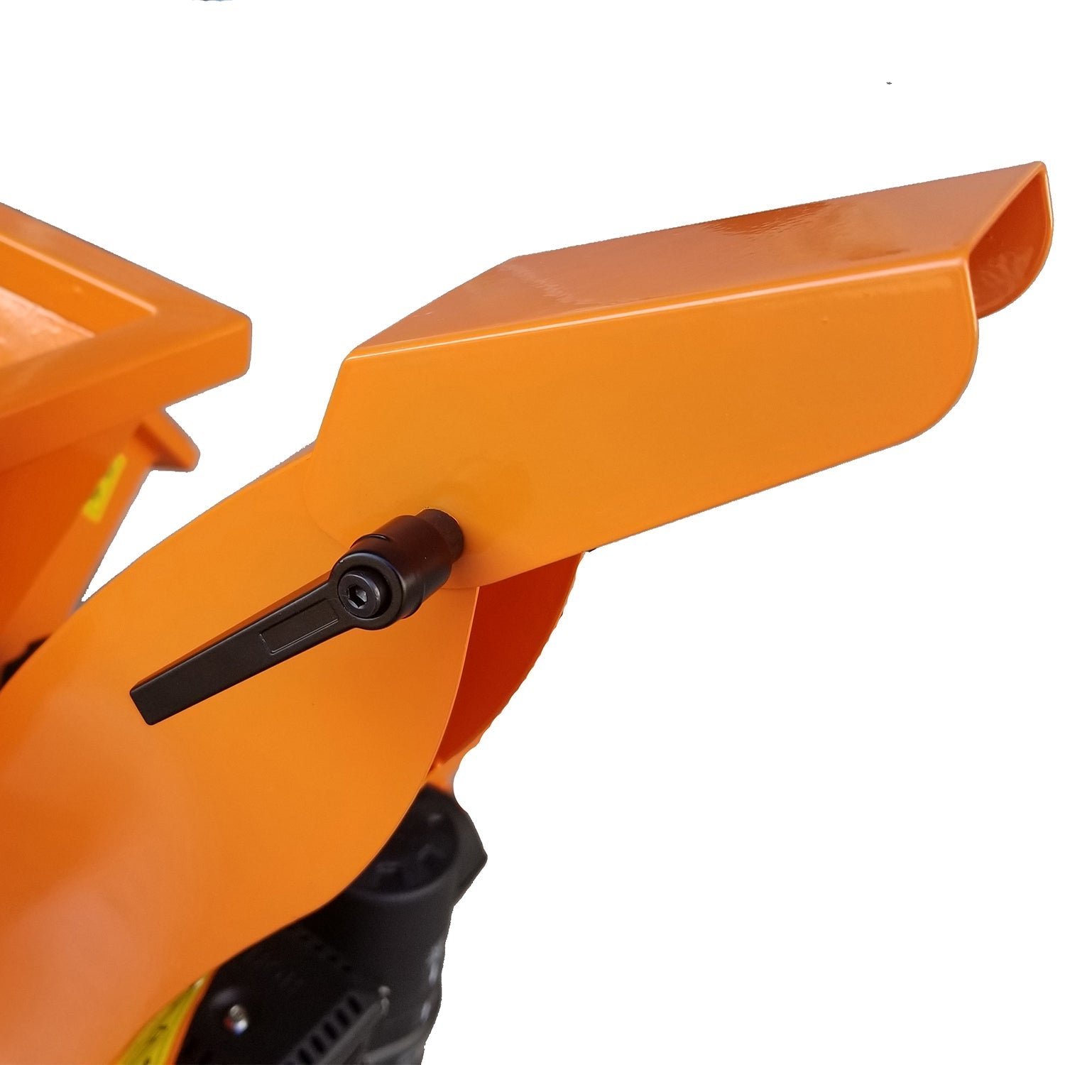 Detail K2 3 Inch 7 HP Chipper Shredder with Vacuum – OPC503V - Image 5