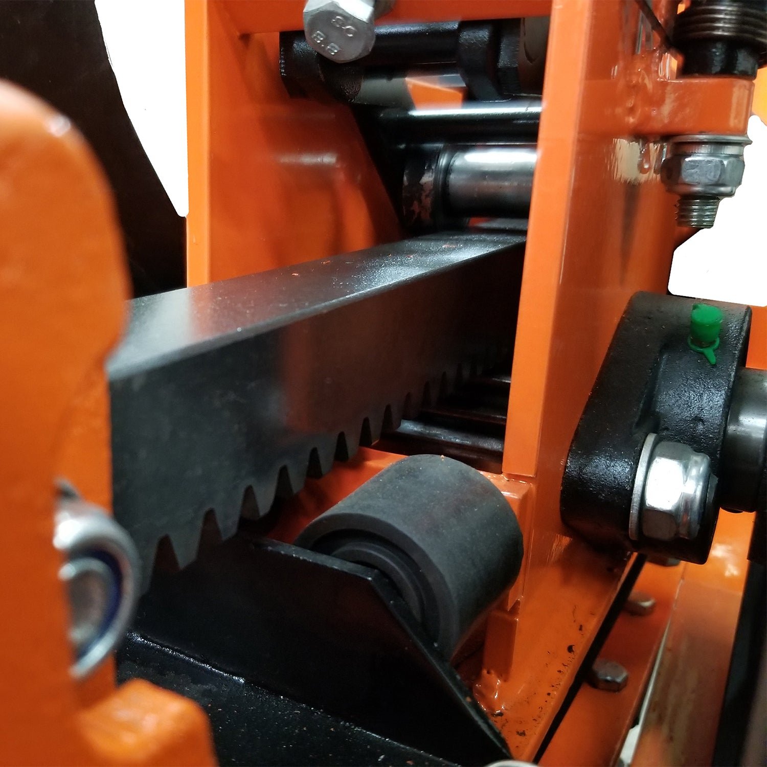 Detail K2 40 Ton Kinetic Log Splitter – OPS240 - Image 18