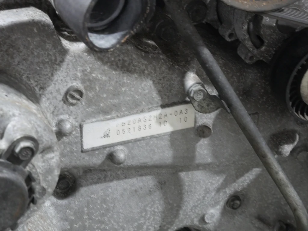 JDM 2012-2016 Subaru Impreza xv Crosstrek Engine 2.0L 4cyl dohc Motor JDM FB20 Used - Image 2