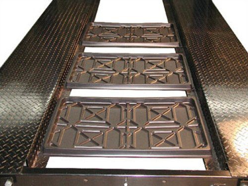 Direct-Lift® Pro-Park 9 Plus Certified 4 Post Lift - Image 4