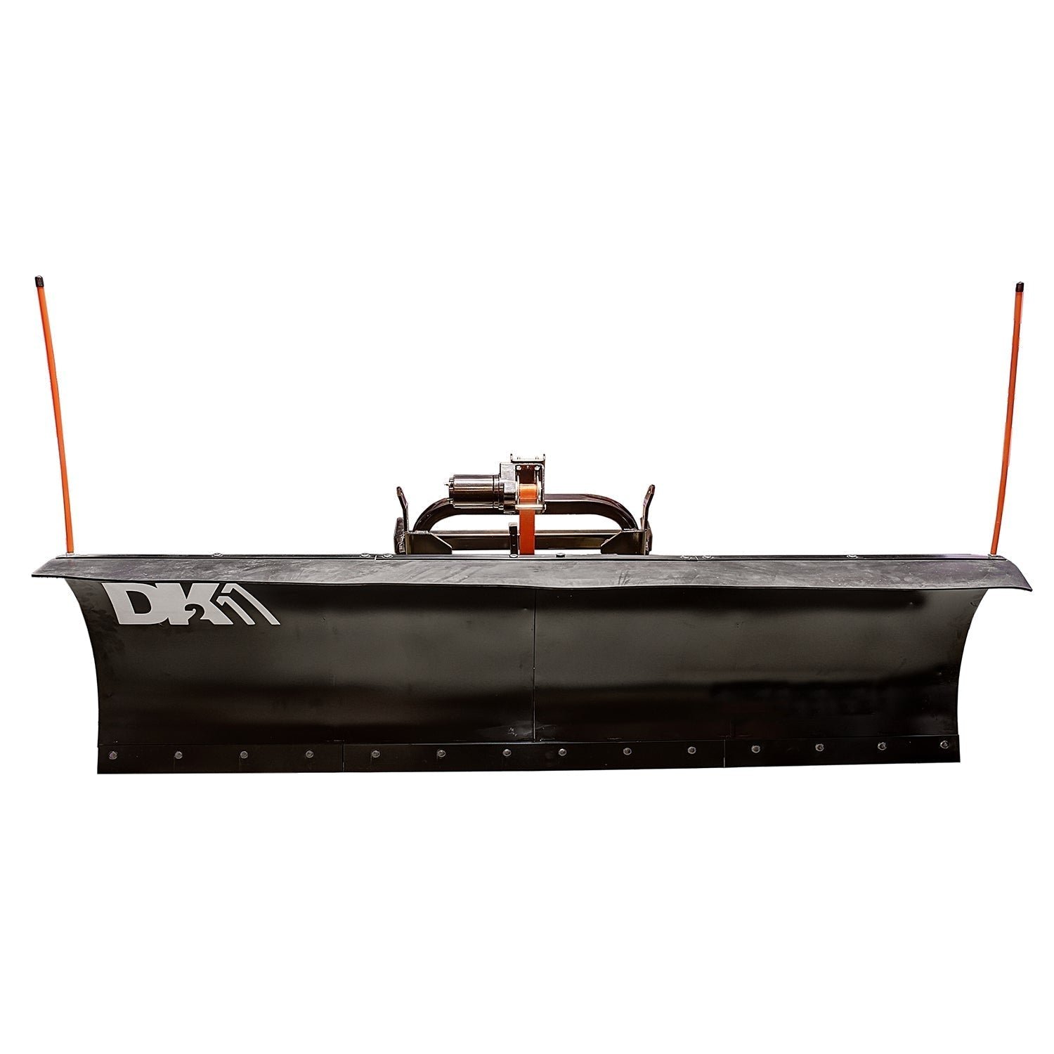Detail K2 Summit II 88 x 26 Custom Mount Snow Plow Kit – SUMM8826 - Image 4