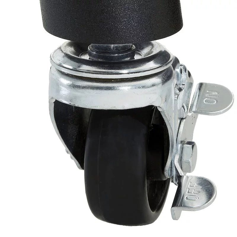 Weber SmokeFire EX6 Wood Fired Pellet Grill – Black - Image 9