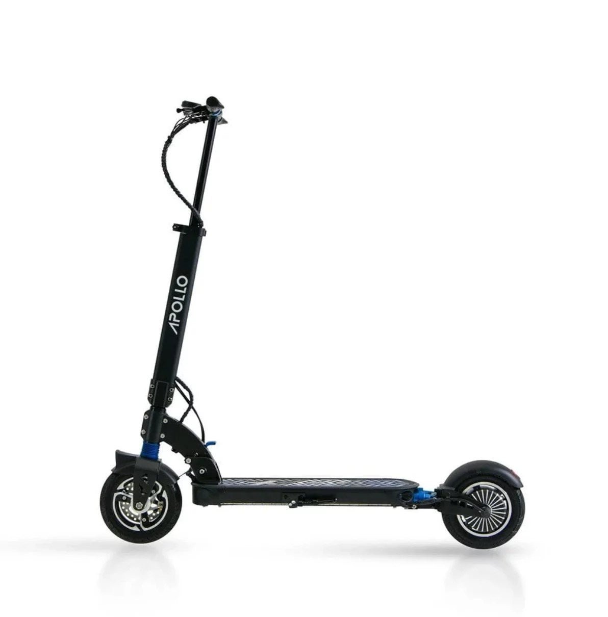 Apollo city electric scooter - Image 4