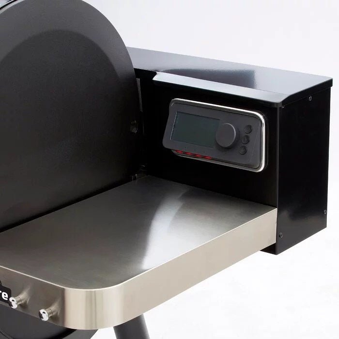 SmokeFire EX6 Wood Fired Pellet Grill - Image 4