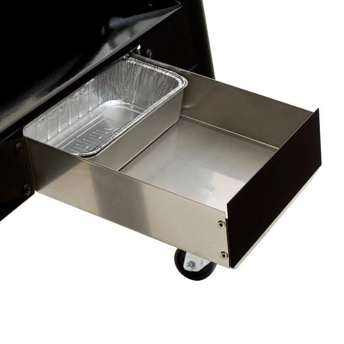 SmokeFire EX6 Wood Fired Pellet Grill - Image 7