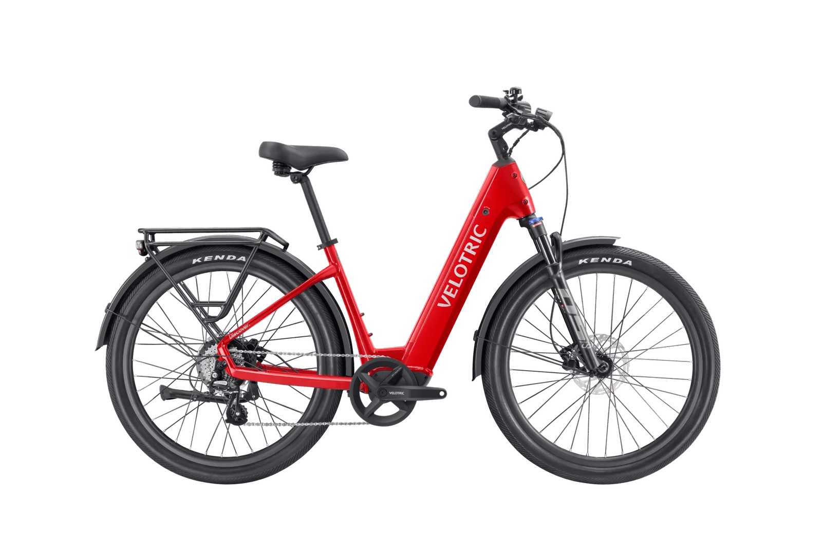 Velotric Discover 2 Ebikes. - Image 6