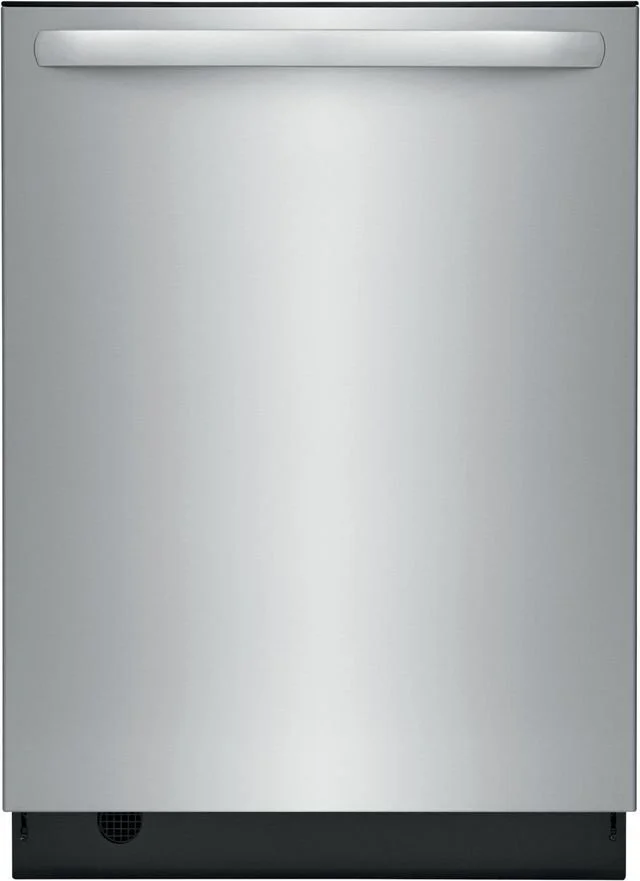 Frigidaire 24″ Stainless Steels Built In Dishwashers