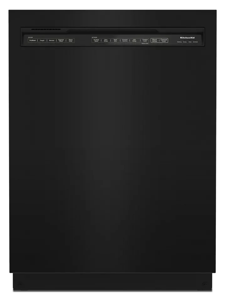 Two-Rack Dishwashers with 30+ Total Washs Jets, 47 dBA - Image 6