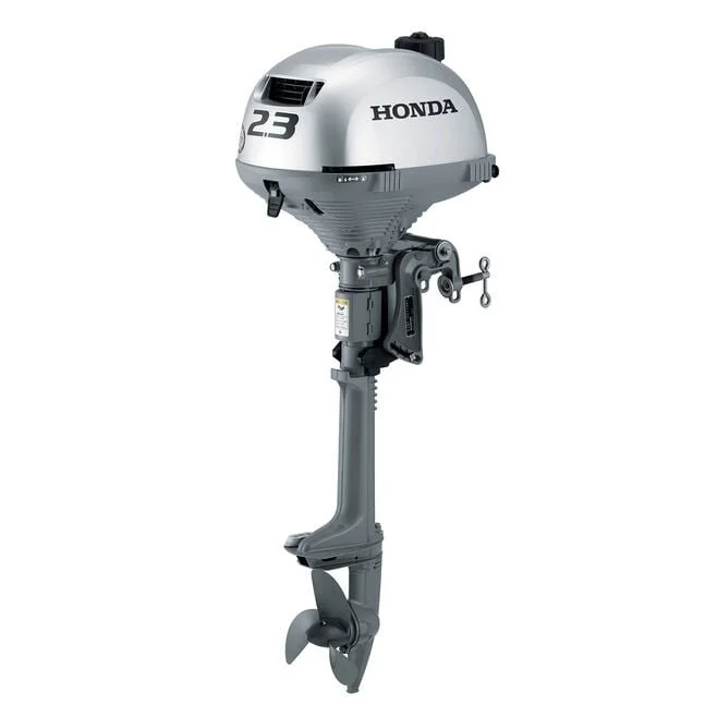 Honda BF2.3 Outboards Motors - Image 8
