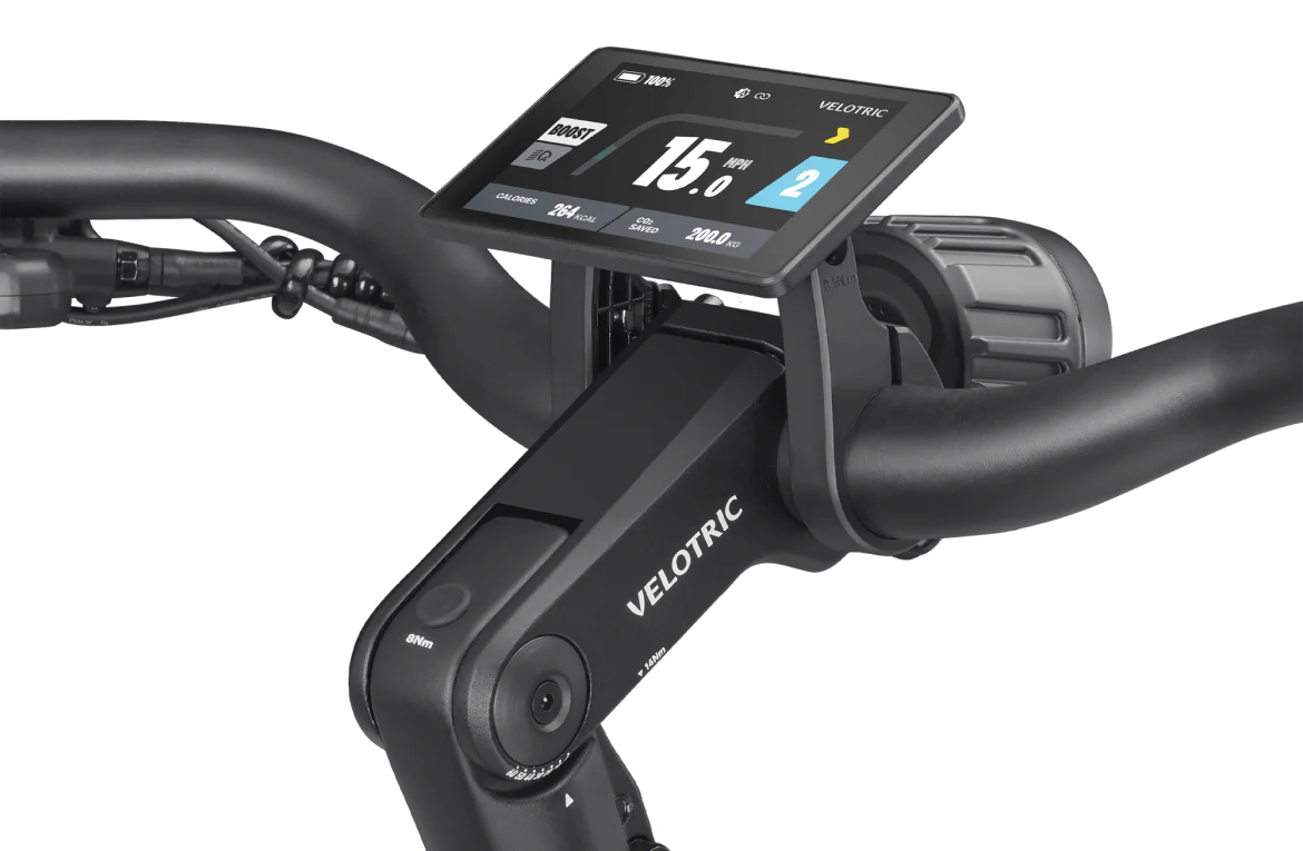 Velotric Discover 2 Ebikes. - Image 4