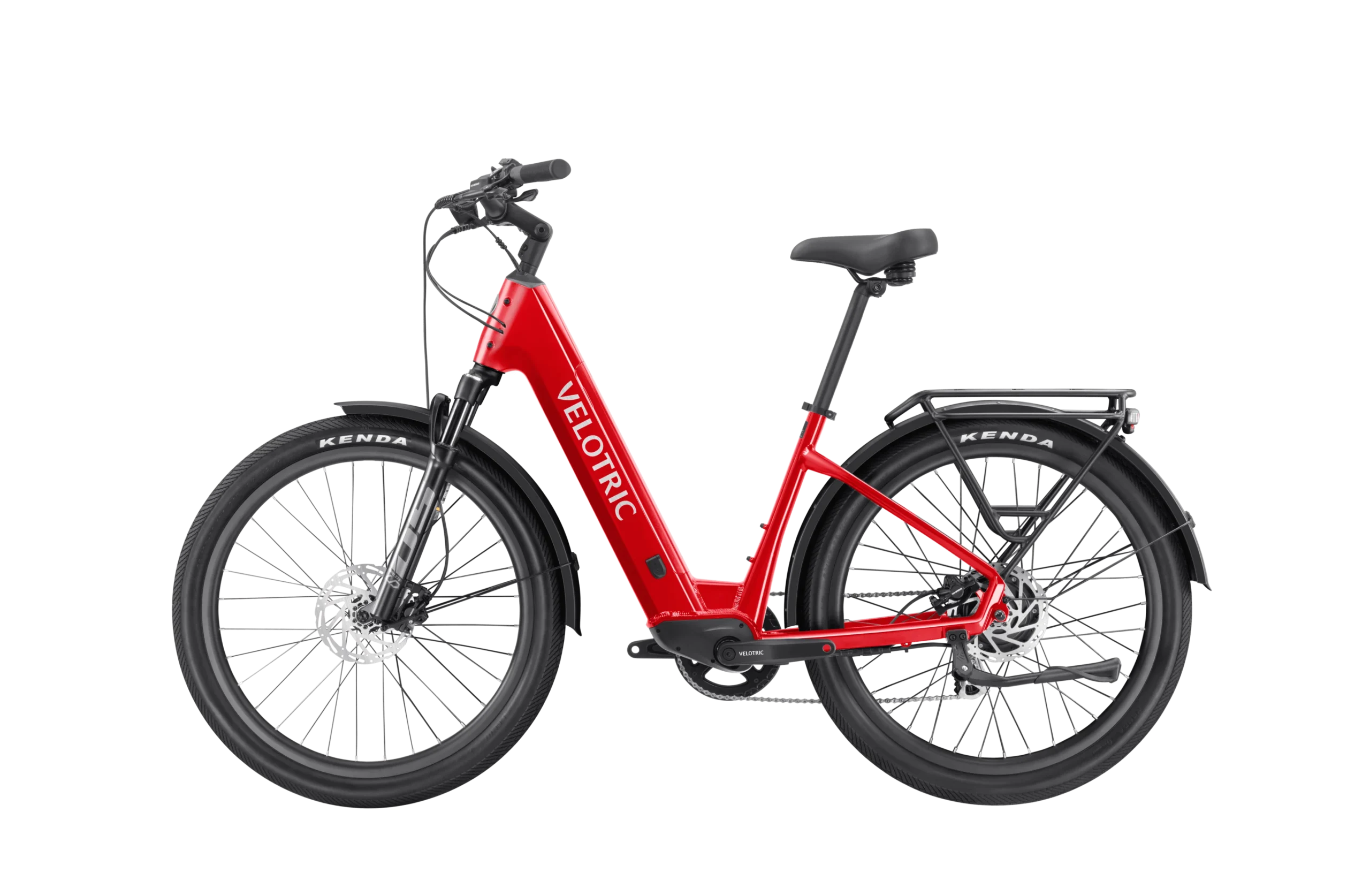 Velotric Discover 2 Ebikes. - Image 3