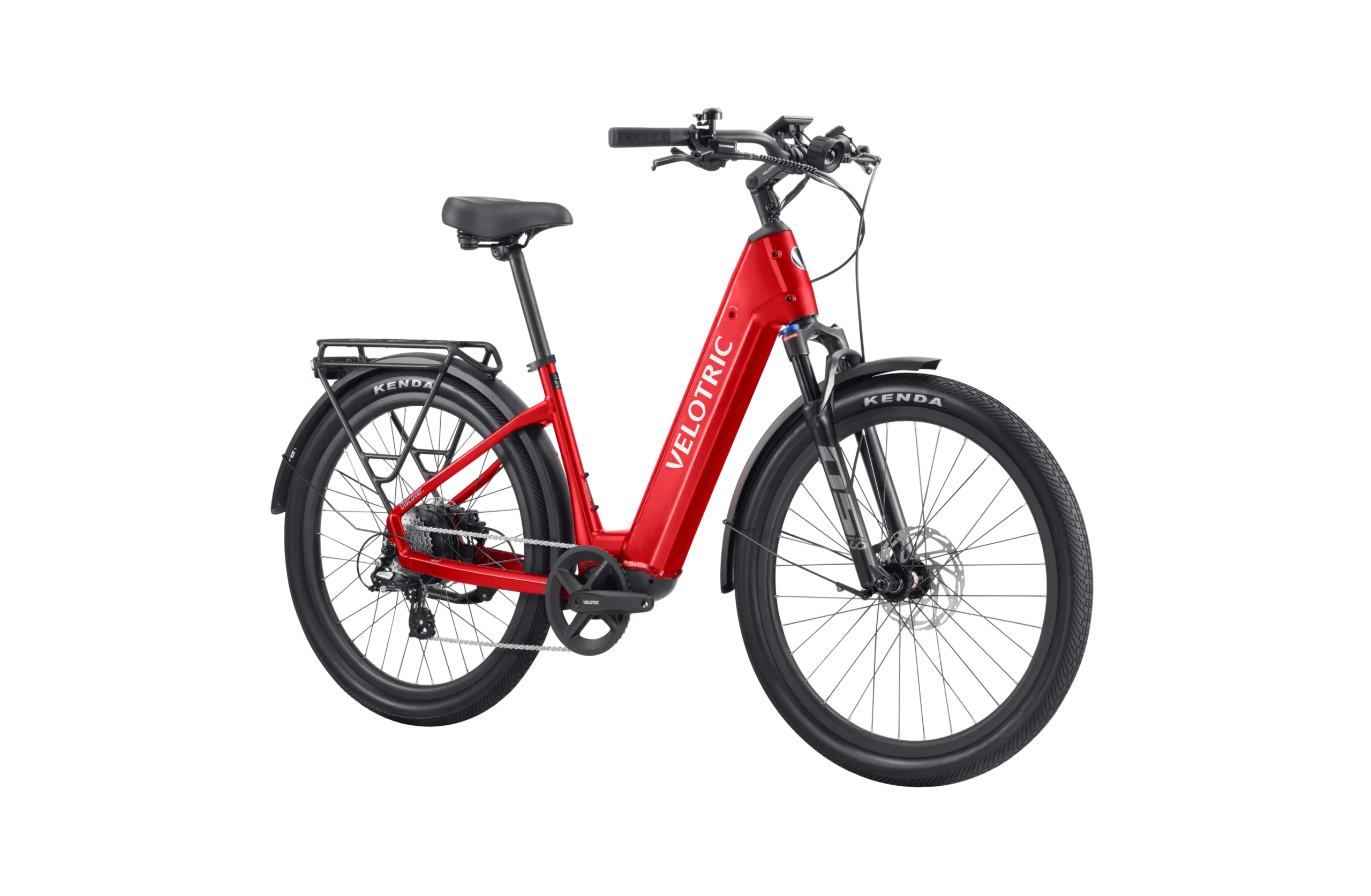 Velotric Discover 2 Ebikes. - Image 2