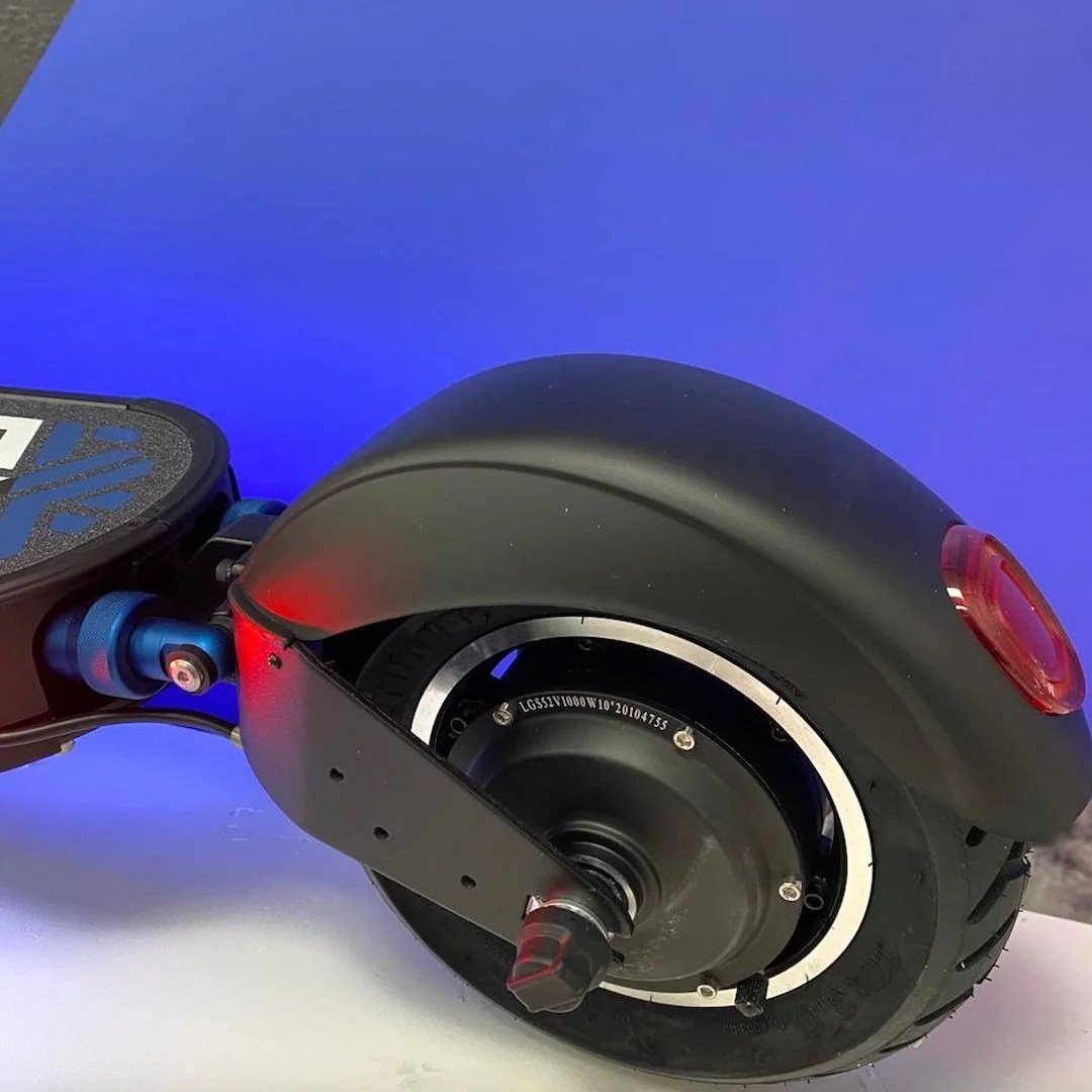 Apollo explore Electric scooter - Image 5