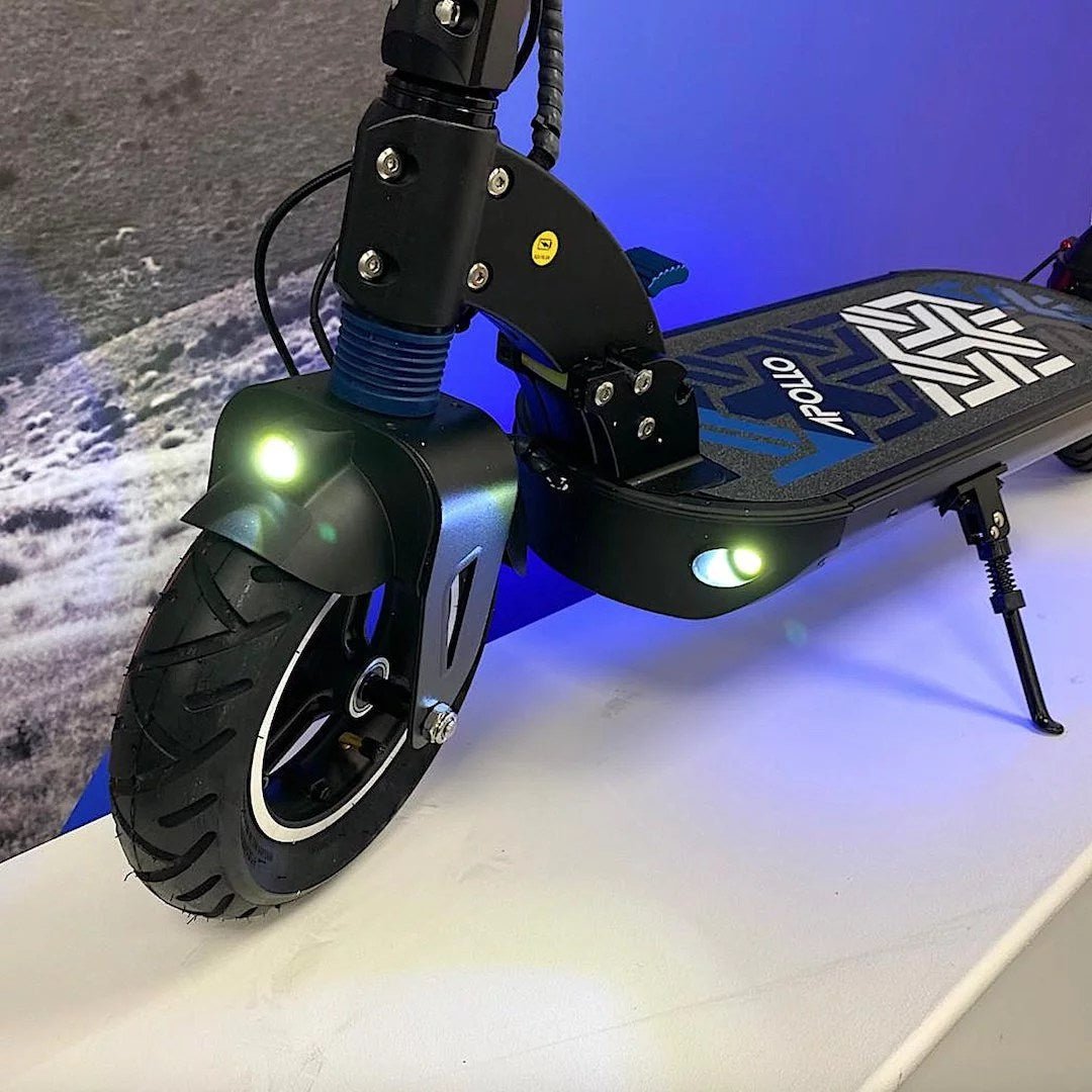 Apollo explore Electric scooter - Image 4