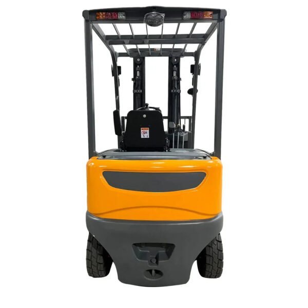 Electric Forklift | Lead Acid Battery | 6600 lbs. Capacity | Lift Height 197” | Apollolift A-4014 - Image 10