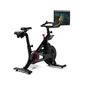 Peloton Bike+ Stationary Bike โ Basics Package