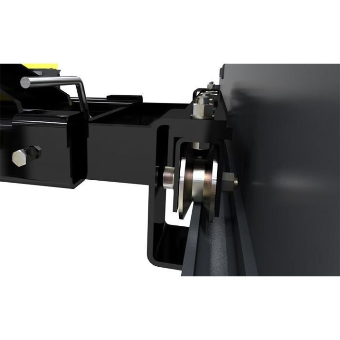 BendPak RJ45W 4-Post Rolling Bridge Jack - Image 2