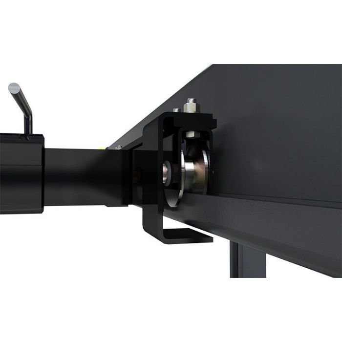 BendPak RJ45W 4-Post Rolling Bridge Jack - Image 4