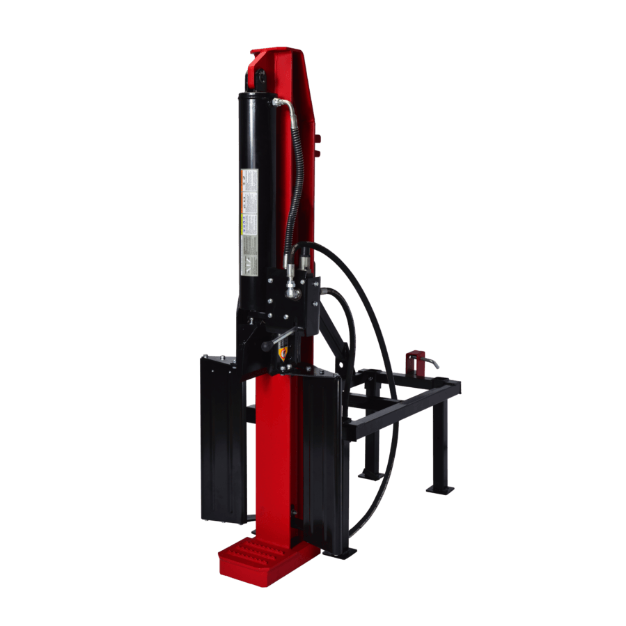 Boss Industrial 28 Ton 3-Point Tractor Log Splitter (3PT28T25) - Image 3