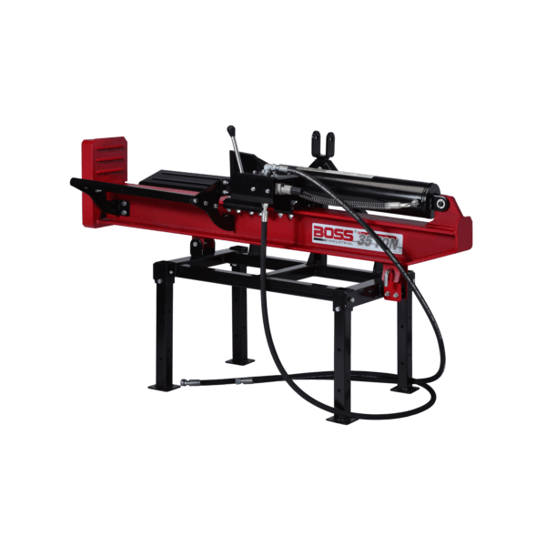 Boss Industrial 35 Ton 3 Point Tractor Log Splitter (3PT35T25) - Image 2