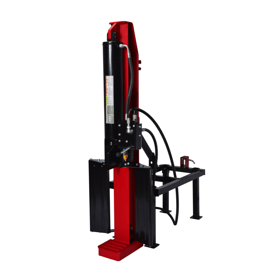 Boss Industrial 35 Ton 3 Point Tractor Log Splitter (3PT35T25) - Image 5