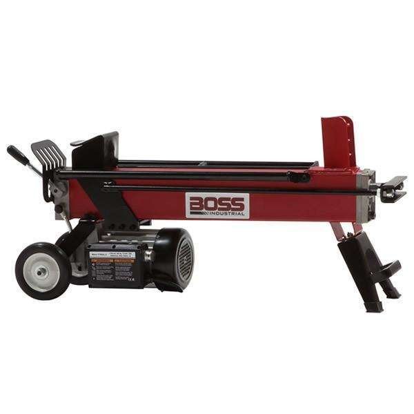 5 Ton Boss Industrial Electric Log Splitter (EC5T20) - Image 2