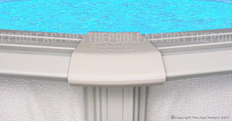 Bristol Oval Above Ground Pool - Image 5