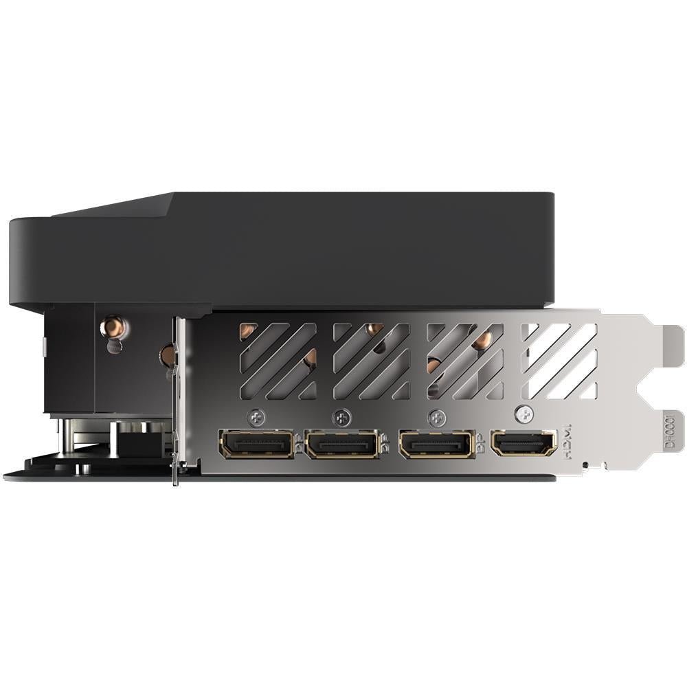 Gigabyte NVIDIA GeForce RTX 4080 16GB GDDR6X 256 bit PCIE 4.0 16x GPU 2520 MHz 1xHDMI 3xDisplayPort GV-N4080EAGLEOC-16GD - Image 4