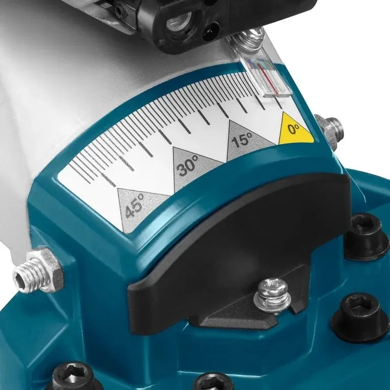 Combinations saw 2000w 250mm - Image 2
