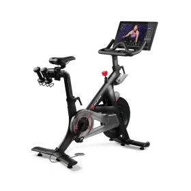 Peloton Stationary Exercise Bike โ Basics Package