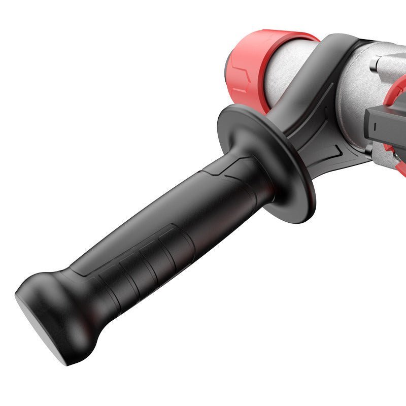 Electric Drill Multi-functional Impact Drill Industrial High-power Electric Hammer - Image 5
