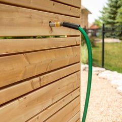 Dundalk Canadian Timber Savannah Standing Shower CTC205 - Image 5