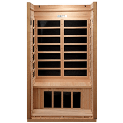 Dynamic Sauna Low EMF Far Infrared Sauna - Image 3