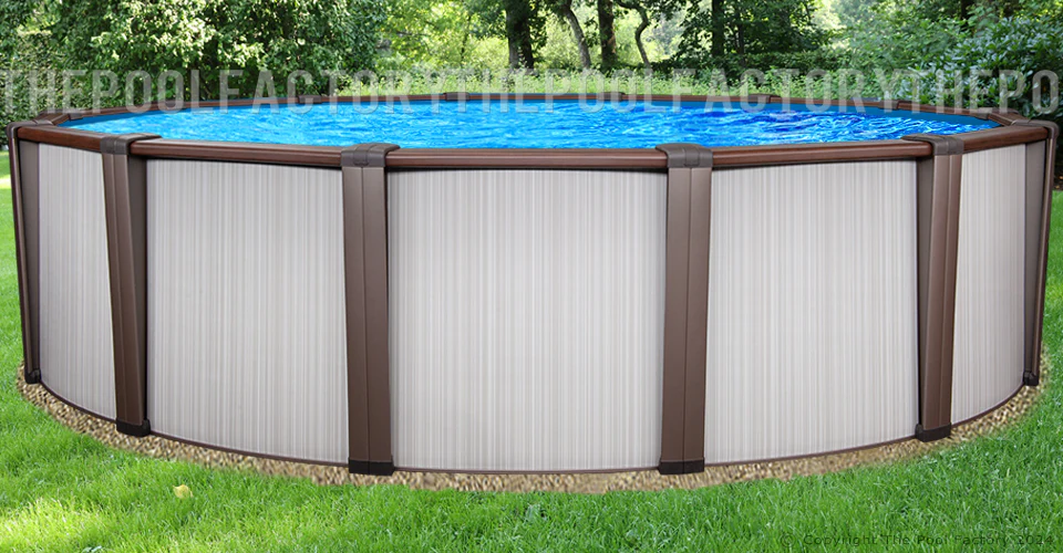 30’x54″ Daytona Round Pools - Image 4