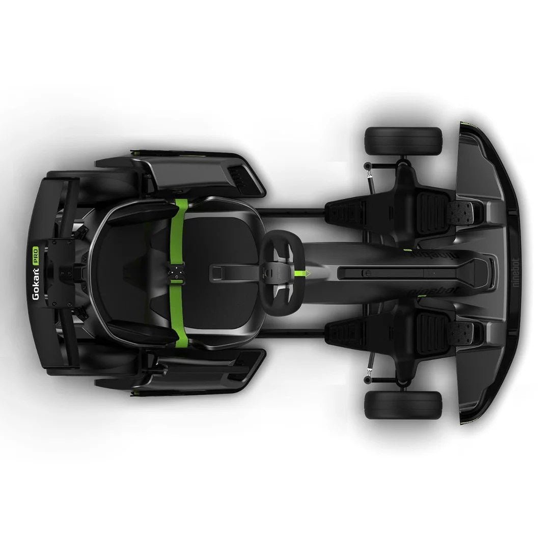 Ninebot Gokart PRO - Image 7