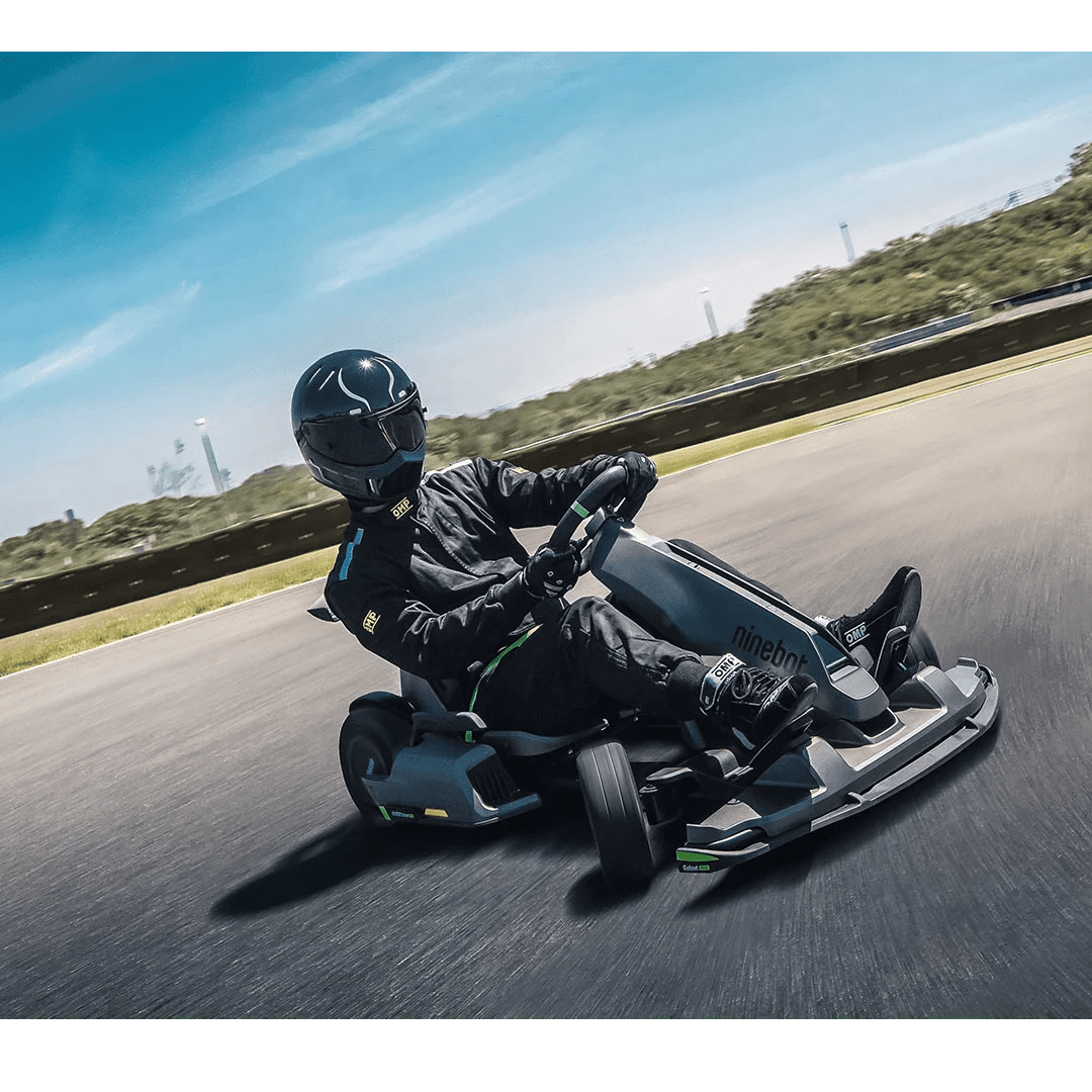 Ninebot Gokart PRO - Image 10