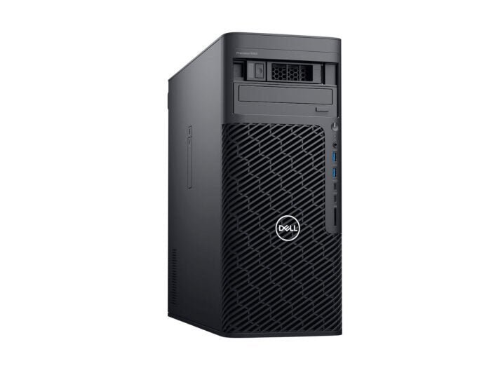 Dell Precision 5860 Workstation | Intel Xeon w3-2525 4.5GHz | 8-Core | 256GB ECC DDR5 | 1TB NVMe SSD | RTX A2000 6GB | Win10-11 Pro - Image 3