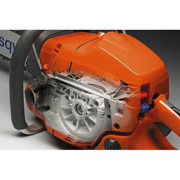 Husqvarna 365 Chain Saw – 70.7 CC – 4.9 HP* - Image 7