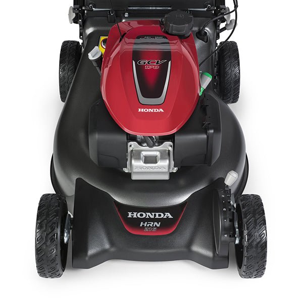 Honda HRN216VKA 21″ Walk-Behind Mower – Self-Propelled, Variable Speed - Image 4