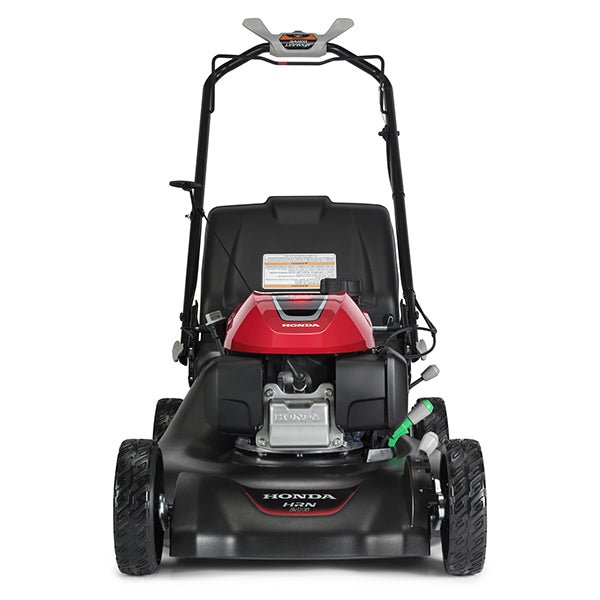 Honda HRN216VKA 21″ Walk-Behind Mower – Self-Propelled, Variable Speed - Image 3