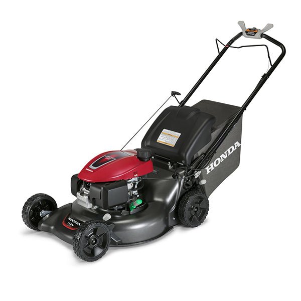 Honda HRN216VKA 21″ Walk-Behind Mower – Self-Propelled, Variable Speed - Image 2