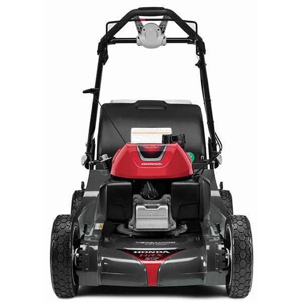 Honda HRX217K5VKA 21-Inch 187cc Gas Lawn Mower with 4-in-1 Versamow System - Image 4