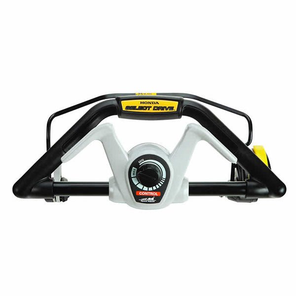 Honda HRX217K5VKA 21-Inch 187cc Gas Lawn Mower with 4-in-1 Versamow System - Image 3