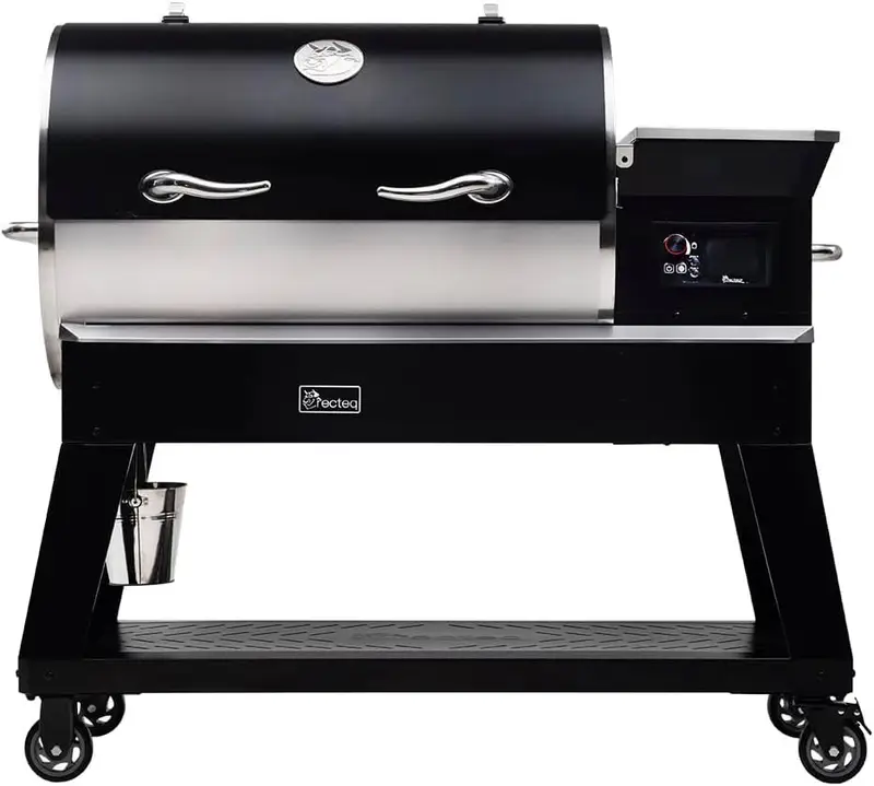 Recteq Backyard Beast Pellet Grills - Image 4