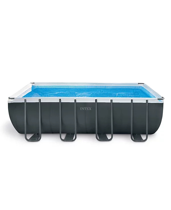Intex Ultra XTR Above Ground Pool and Solar Covers - Image 3