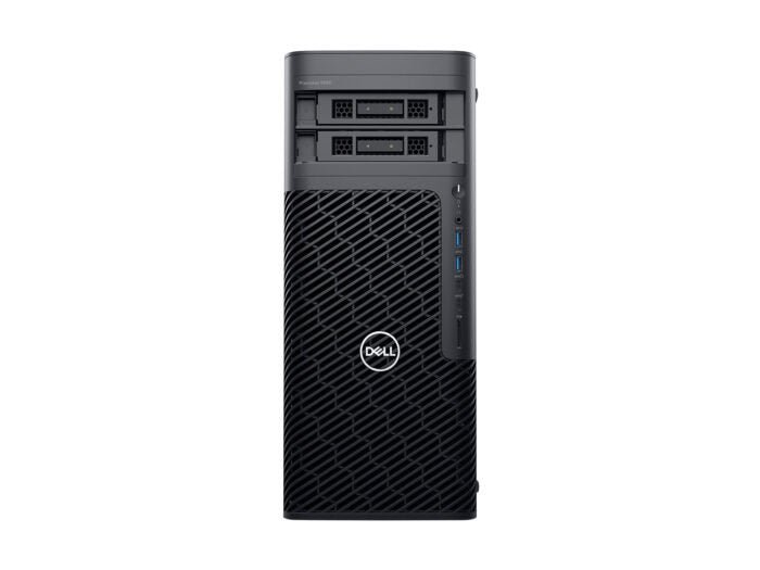 Dell Precision 5860 Workstation | Intel Xeon w3-2525 4.5GHz | 8-Core | 256GB ECC DDR5 | 1TB NVMe SSD | RTX A2000 6GB | Win10-11 Pro - Image 4