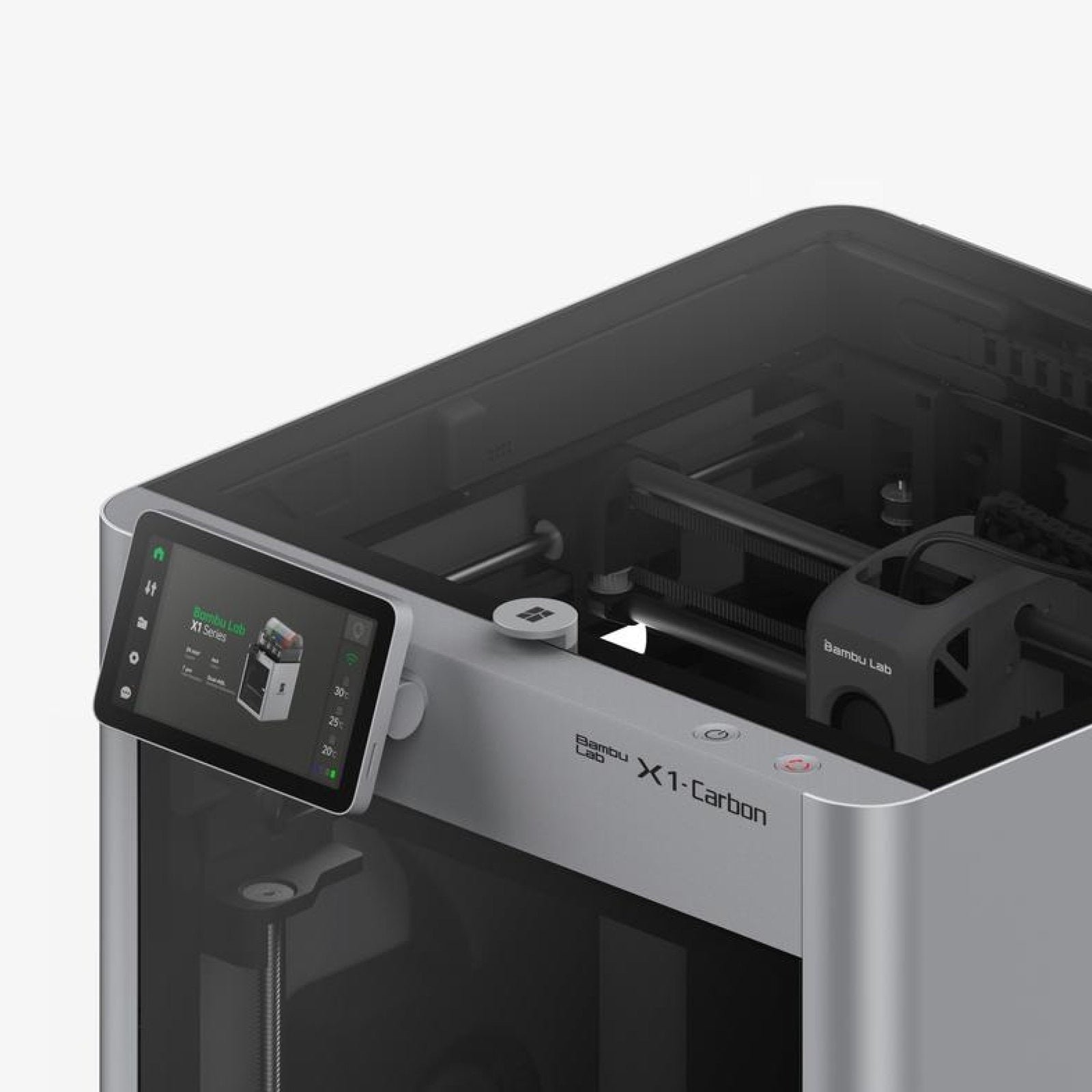 Bambu Labs X1C Multi-colour System - Image 3