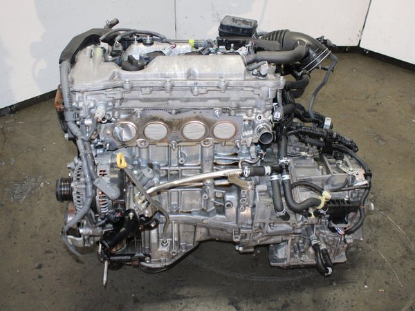 JDM 2011-2015 Scion TC Motor 2AR-FE 2.5L 4-Cyl Engine