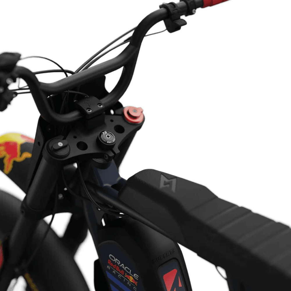 Oracle Red Bull Racing R Adventure Series - Image 2