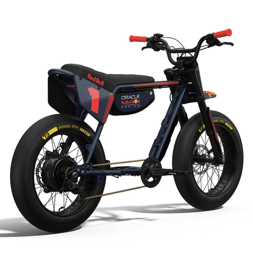 Oracle Red Bull Racing Z Adventure Series - Image 2